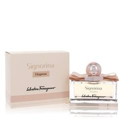 Signorina Eleganza By Salvatore Ferragamo | Womens | Eau de Parfum