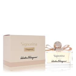 Signorina Eleganza By Salvatore Ferragamo | Womens | Eau de Parfum