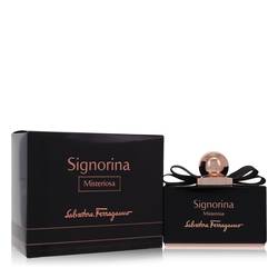 Signorina Misteriosa By Salvatore Ferragamo | Womens | Eau de Parfum