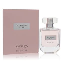 Victoria's Secret So In Love | 1.7 oz EDP Spray | Women
