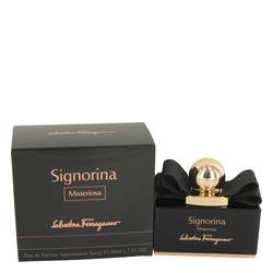 Signorina Misteriosa By Salvatore Ferragamo | Womens | Eau de Parfum