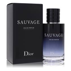 Sauvage By Christian Dior | Mens | Eau de Parfum