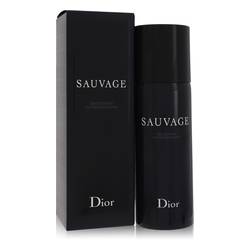 Christian Dior Sauvage | 5 oz Deodorant Spray | Men