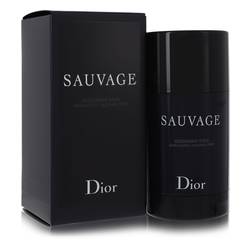 Christian Dior Sauvage | 2.6 oz Deodorant Stick | Men