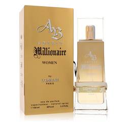 Lomani Spirit Millionaire | 3.3 oz EDP Spray | Women