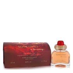 Hubert De Montandon Sometimes In The Evening | 1.7 oz EDP Spray | Women