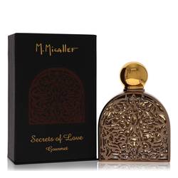 M. Micallef Secrets Of Love Gourmet | 2.5 oz EDP Spray | Women
