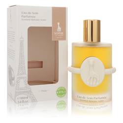 Sophie La Girafe Eau De Soin Parfumee | 3.4 oz Eau De Soin Parfumee | Women