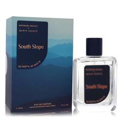 Michael Malul South Slope | 3.4 oz EDP Spray | Men