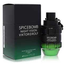 Spicebomb Night Vision By Viktor & Rolf | Mens | Eau de Toilette