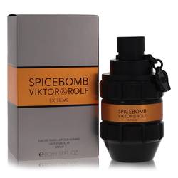 Spicebomb Extreme By Viktor & Rolf | Mens | Eau de Parfum