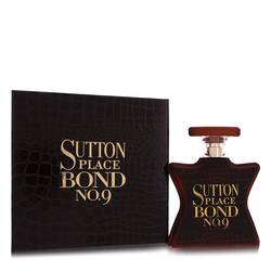 Sutton Place By Bond No. 9 | 3.4 oz Eau De Parfum Spray | Women