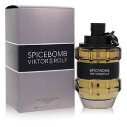 Spicebomb By Viktor & Rolf | Mens | Eau de Toilette