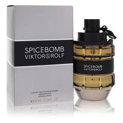 Spicebomb By Viktor & Rolf | Mens | Eau de Toilette