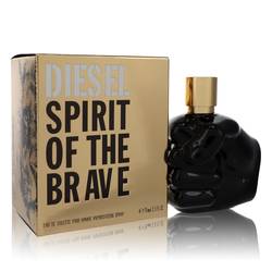 Spirit Of The Brave By Diesel | Mens | Eau de Toilette