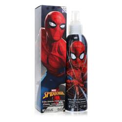 Marvel Spiderman | 6.8 oz Cool Cologne Spray | Men