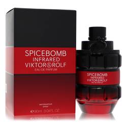 Spicebomb Infrared By Viktor & Rolf | Mens | Eau de Parfum
