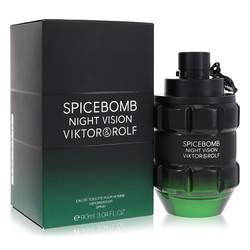 Spicebomb Night Vision By Viktor & Rolf | Mens | Eau de Toilette
