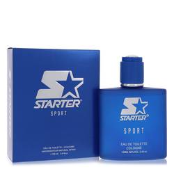 Starter Sport | 3.4 oz EDT Spray | Men