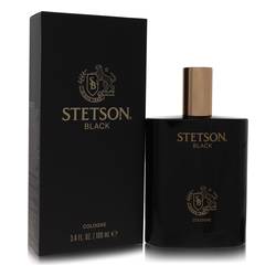 Stetson Black Cologne Spray By Coty | 3.4 oz Cologne Spray | Men