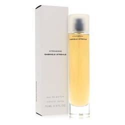 Strenesse By Gabriele Strehle | 2.5 oz Eau De Parfum Spray | Women