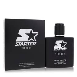 Starter Victory | 3.4 oz EDT Spray | Men