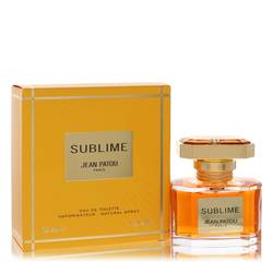 Jean Patou Sublime | 1 oz EDT Spray | Women