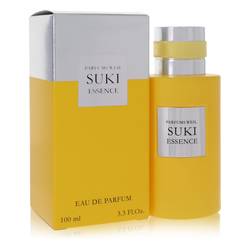 Weil Suki Essence | 3.3 oz EDP Spray | Women