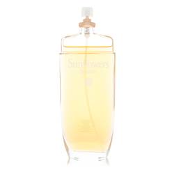 Sunflowers Sunrise (Tester) By Elizabeth Arden | 3.3 oz Eau De Toilette Spray | Women