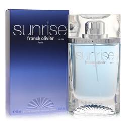 Sunrise Franck Olivier | 2.5 oz Eau De Toilette Spray | Men