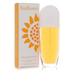 Sunflowers By Elizabeth Arden | Womens | Eau de Toilette