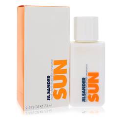 Jil Sander Sun | 2.5 oz EDT Spray | Women