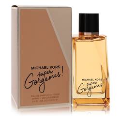 Michael Kors Super Gorgeous Eau De Parfum Intense Spray | Eau De Parfum Intense Spray | Women | 3.4 oz