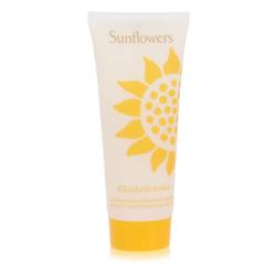 Sunflowers Hydrating Cream Cleanser By Elizabeth Arden | 3.4 oz Hydrating Cream Cleanser | Women