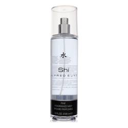 Alfred Sung Shi | 8 oz Fragrance Mist | Women