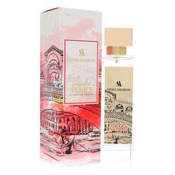 Swiss Arabian Passion Of Venice Extrait De Parfum Spray (Unixex) | 3.4 oz Extrait De Parfum Spray | Women