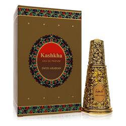 Swiss Arabian Kashkha (Unisex) | 1.7 oz Eau De Parfum Spray | Men