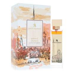 Swiss Arabian Opulence Of Dubai Extrait De Parfum Spray (Unisex) | 3.4 oz Extrait De Parfum Spray | Women