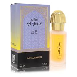 Swiss Arabian Reehat Al Arais | 1.7 oz EDP Spray | Men