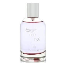 Swiss Army Forget Me Not (Tester) | 3.4 oz Eau De Toilette Spray | Women