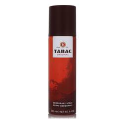 Tabac Deodorant Spray By Maurer & Wirtz | 6.7 oz Deodorant Spray | Men