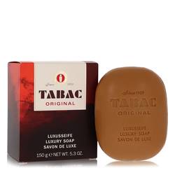 Tabac Soap By Maurer & Wirtz | Soap | Men