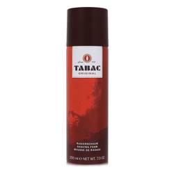 Maurer & Wirtz Tabac | 7 oz Shaving Foam | Men