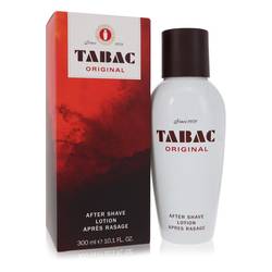 Tabac by Maurer & Wirtz After Shave 10 oz for Men
