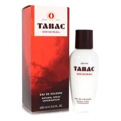 Maurer & Wirtz Tabac | 3.3 oz Cologne Spray | Men