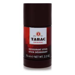 Maurer & Wirtz Tabac | 2.2 oz Deodorant Stick | Men