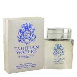 English Laundry Tahitian Waters | 3.4 oz EDP Spray | Men