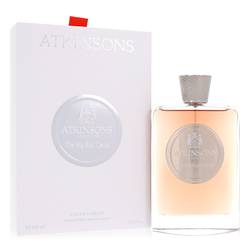 The Big Bad Cedar (Unisex) By Atkinsons | 3.3 oz Eau De Parfum Spray | Women