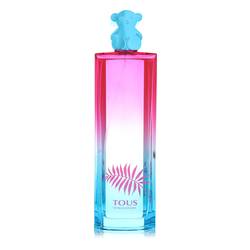 Tous Bonjour Senorita (Tester) | 3 oz Eau De Toilette Spray | Women