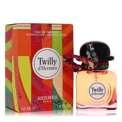 Twilly D'hermes By Hermes | Womens | Eau de Parfum